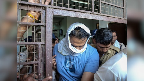 Supreme Court To Hear Twisha Sharma Death Case On May 25 &mdash; What We Know