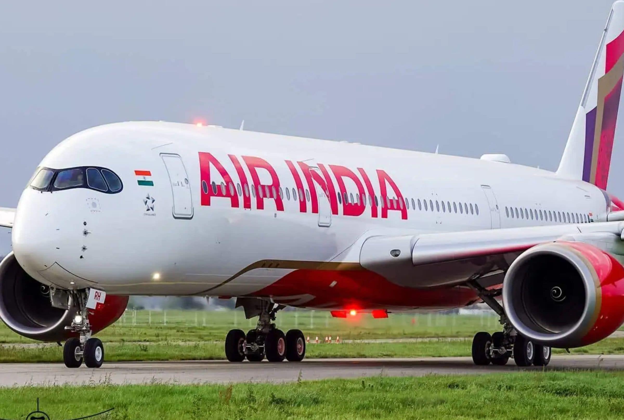 Air India May Restore Some International Flights as Gulf Tensions Ease, Fuel Prices Fall