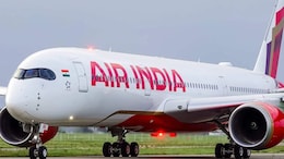 Air India To Cut 22% Domestic Flights Amid High Fuel Prices
