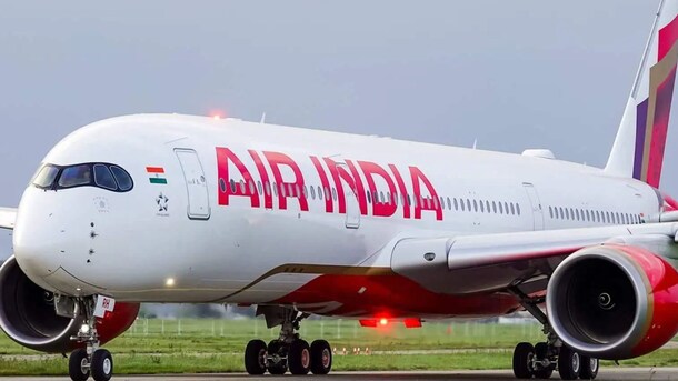 Air India To Cut 22% Domestic Flights Amid High Fuel Prices