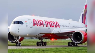Air India May Restore Some International Flights as Gulf Tensions Ease, Fuel Prices Fall
