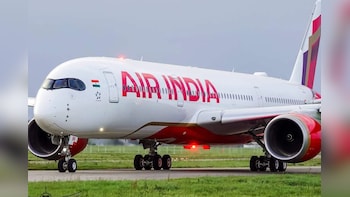 Air India May Restore Some International Flights as Gulf Tensions Ease, Fuel Prices Fall