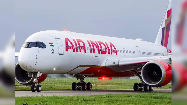 Air India May Restore Some International Flights as Gulf Tensions Ease, Fuel Prices Fall
