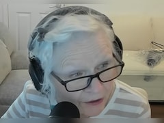 Who Is GrammaCrackers? 81-Year-Old Minecraft Streamer Raising Funds For Grandson’s Cancer Gets Swatted Live