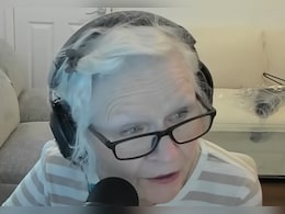Who Is GrammaCrackers? 81-Year-Old Minecraft Streamer Raising Funds For Grandson&rsquo;s Cancer Gets Swatted Live