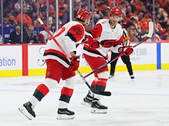 Hurricanes Look to Become First NHL Team Ever to Start Playoffs 8-0 in Game 4 vs Flyers