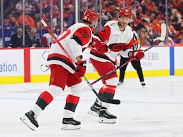 Hurricanes Look to Become First NHL Team Ever to Start Playoffs 8-0 in Game 4 vs Flyers