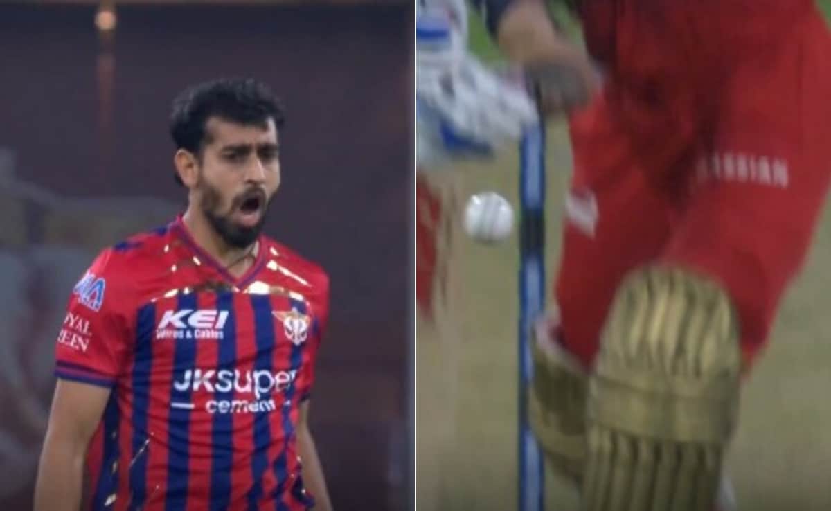 LSG vs RCB: प्रिंस यादव ने खोल दी विराट की आंखें, सन्न रह गए कोहली, रॉकेट हुआ प्रिंस का 'शेयर', यह यूएसपी तमाम दावेदारों से अलग