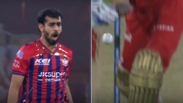 LSG vs RCB: प्रिंस यादव ने खोल दी विराट की आंखें, सन्न रह गए कोहली, रॉकेट हुआ प्रिंस का 'शेयर', यह यूएसपी तमाम दावेदारों से अलग