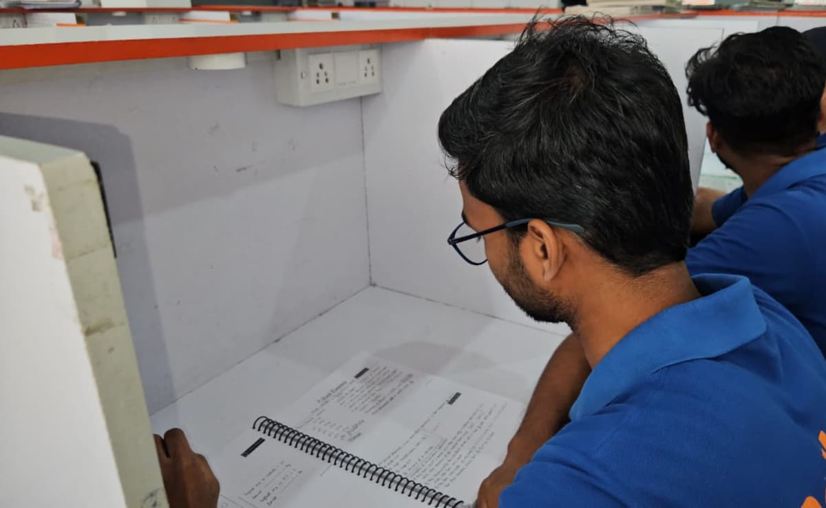 BPSC TRE 4 New Exam: परीक्षा में इस साल हुए ये दो बड़े बदलाव, हर अभ्यर्थी के लिए जानना जरूरी — WellsTrack