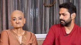 <i>The Family Man</i> Actor Sharib Hashmi And Wife Nasreen Recall Having 'Zero Money': 'Had To Sell Jewellery And Our House'