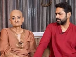 <i>The Family Man</i> Actor Sharib Hashmi And Wife Nasreen Recall Having 'Zero Money': 'Had To Sell Jewellery And Our House'