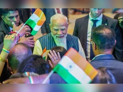 Modi Government @ 12: BJP Plans Mega Month-long Campaign