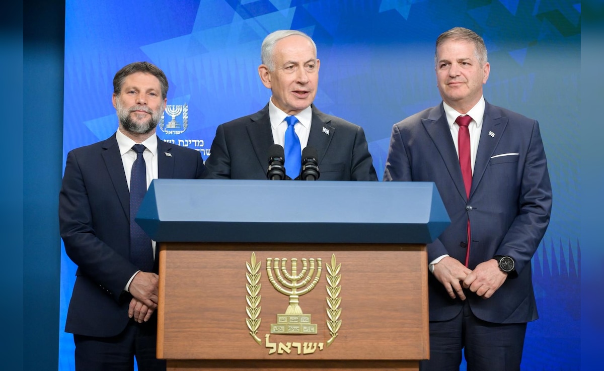 'Most Hideous Lie': Israel To Sue NYT For Report On Rape Of Palestinian Detainees