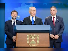 'Most Hideous Lie': Israel To Sue NYT For Report On Rape Of Palestinian Detainees