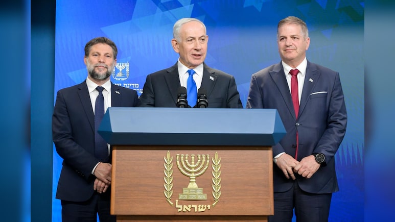 'Most Hideous Lie': Israel To Sue NYT For Report On Rape Of Palestinian Detainees