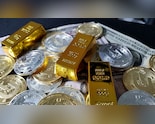 Gold, Silver Likely To Remain Rangebound As US-Iran Negotiations Near Key Stage: Analysts