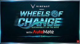 VinFast's Big India Push: From EV Manufacturing To MPVs, Here's What We Saw In Vietnam