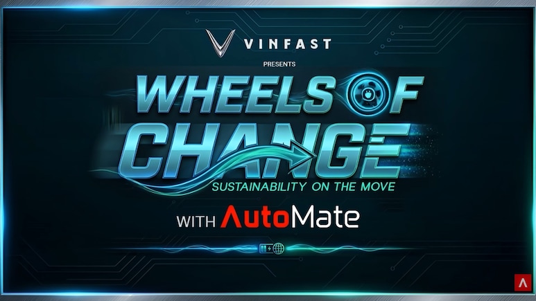 VinFast's Big India Push: From EV Manufacturing To MPVs, Here's What We Saw In Vietnam