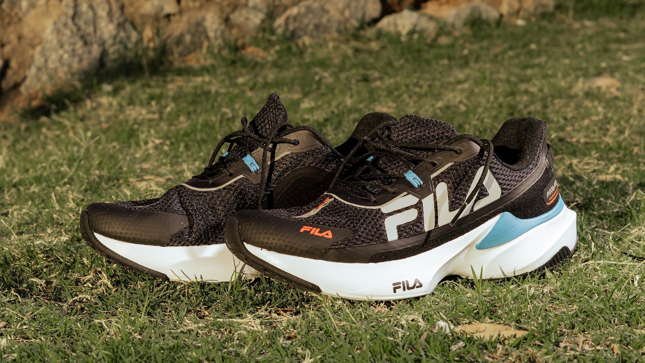 Stylish sports shoes that can help you train better