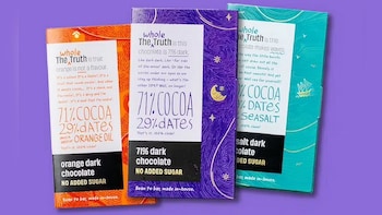 The Whole Truth To Change 'No Added Sugar' Tag On Date-Sweetened Products After FSSAI Scrutiny