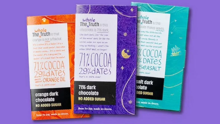 The Whole Truth To Change 'No Added Sugar' Tag On Date-Sweetened Products After FSSAI Scrutiny