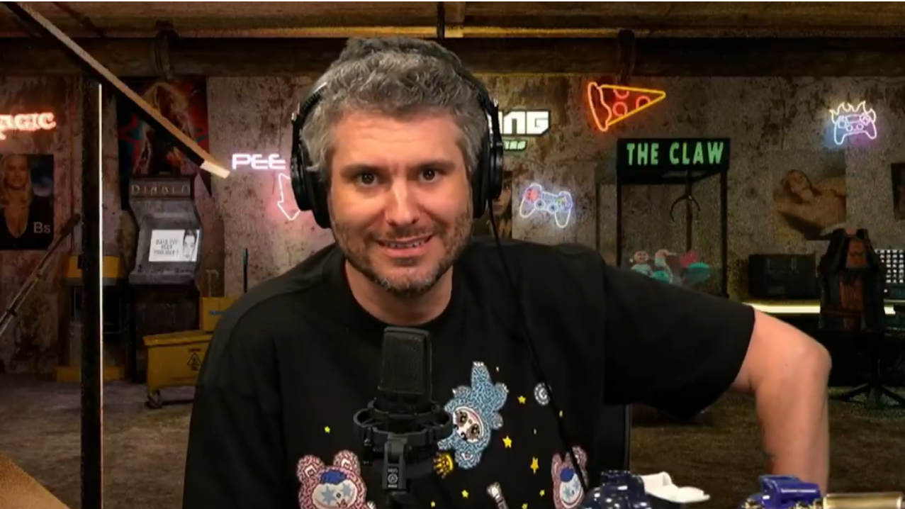 Has Ethan Klein Lost His Copyright Lawsuit Against Denims?