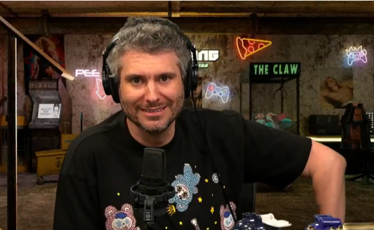 Ethan Klein Hits iDubbbz And Anisa With Defamation Warning Over Comments Calling Him a “Molester” Online
