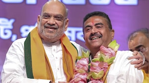 Suvendu's Rise To Bengal's Top Chair Marked By Key Wins And Fierce Opposition To Mamata