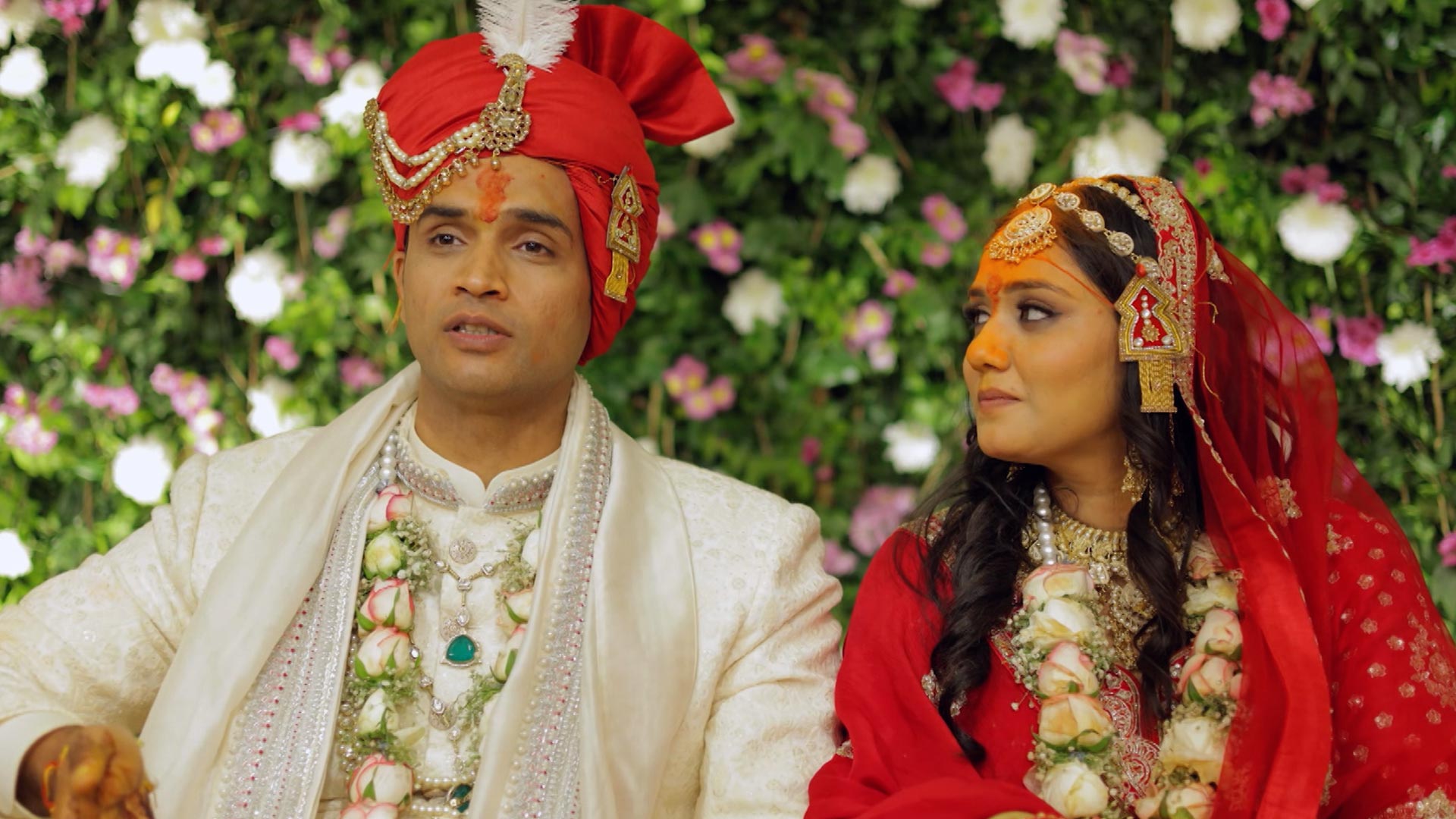 Anticipatory Bail Hearing Today For Samarth Singh, Husband Of Twisha Sharma