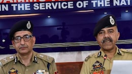 806 Arrested, 667 Kg Drugs Seized: Crackdown On Narco-Terror Network In J&K