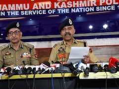 जम्मू-कश्मीर सरकार का नशे के कारोबारियों के खिलाफ सर्जिकल स्ट्राइक, करोड़ों की संपत्तियां जब्त