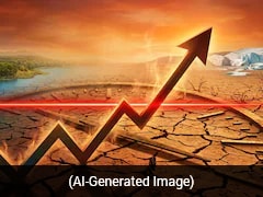 Super El Nino On The Way: Scientists Warn Of Record-Breaking Global Weather Disruption