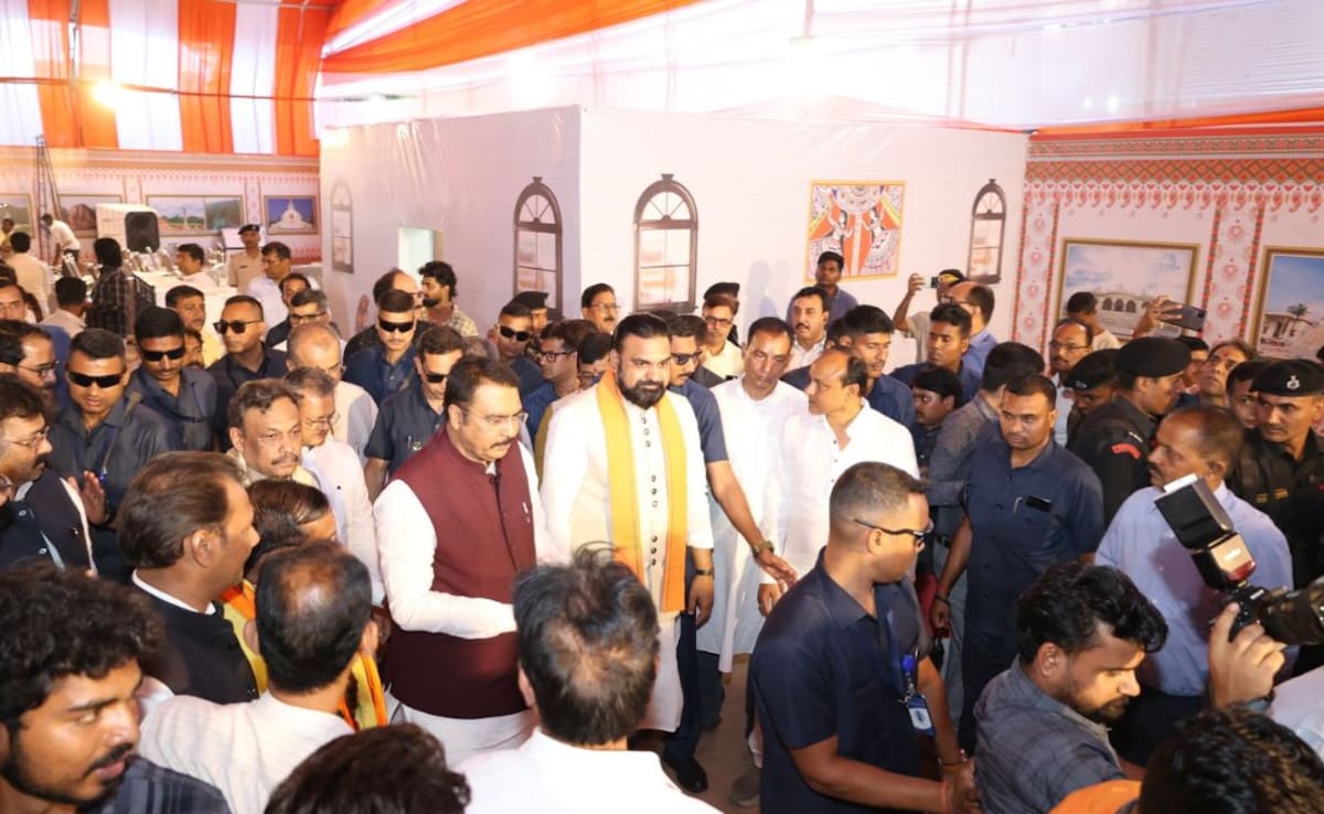 Bihar Ministers List: नीतीश मिश्रा, इंजीनियर शैलेंद्र, निशांत कुमार.. जानिए सम्राट चौधरी कैबिनेट में कौन-कौन बन रहा है मंत्री