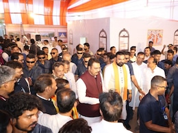Bihar Ministers List: कन्फर्म: नीतीश मिश्रा, इंजीनियर शैलेंद्र, निशांत कुमार.. ये बन रहे हैं सम्राट कैबिनेट में मंत्री