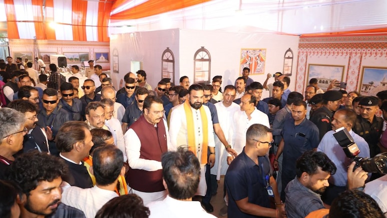 Bihar Ministers List: कन्फर्म: नीतीश मिश्रा, इंजीनियर शैलेंद्र, निशांत कुमार.. ये बन रहे हैं सम्राट कैबिनेट में मंत्री