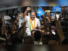 Kerala Oath Taking Ceremony LIVE Updates: VD Satheesan To Be Sworn In As UDF Returns After Decade