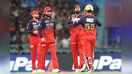 Ringside View | How Royal Challengers Bengaluru Transformed Itself Into A Winning Machine