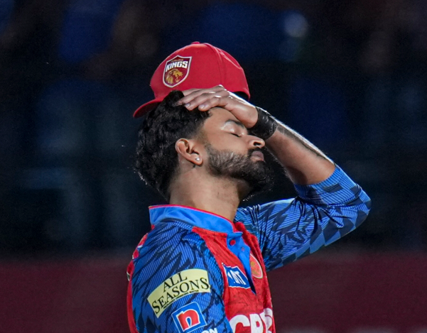 IPL Playoffs Scenario After MI Beat PBKS: Huge Opportunity For CSK, RR