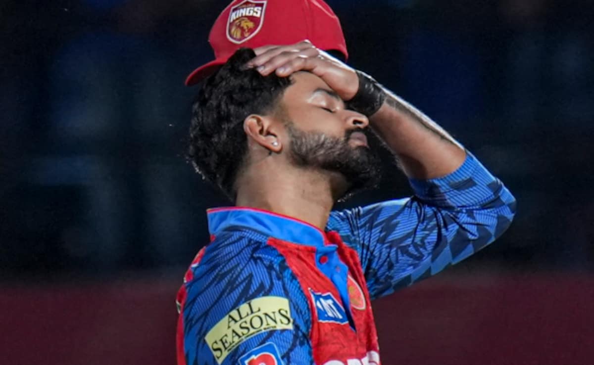 IPL Playoffs Scenario After MI Beat PBKS, Updated Points Table Sees Massive Opportunity For CSK, RR