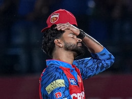 Sunil Gavaskar Slams Punjab Kings After Heartbreaking Loss to Mumbai Indians