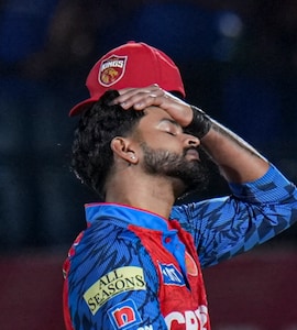 IPL Playoffs Scenario After MI Beat PBKS, Updated Points Table Sees Massive Opportunity For CSK, RR