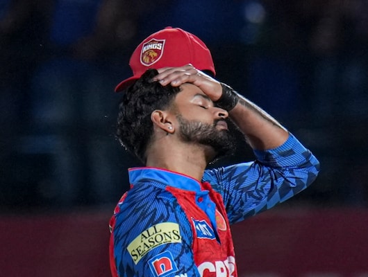 IPL Playoffs Scenario After MI Beat PBKS: Huge Opportunity For CSK, RR