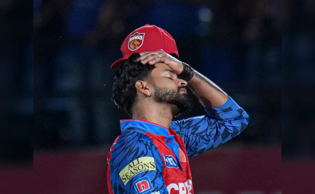 IPL 2026 Playoff: मुंबई ने पंजाब को रौंदा, अब कुछ ऐसा बन रहा प्लेऑफ का समीकरण, इन दो टीमों के लिए बंपर मौका