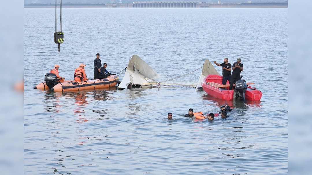 MP Cruise Boat Tragedy: Death Toll Climbs to Seven, Search Continues At Bargi Dam