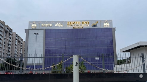 Zepto IPO Gets SEBI Nod; Q-Comm Startup Expected To Raise $1 Billion
