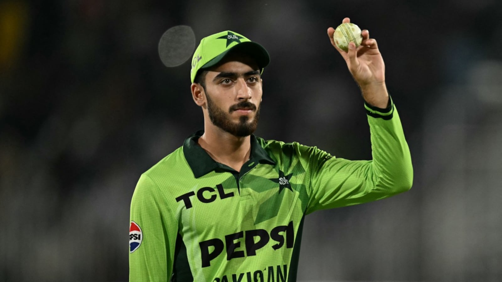 Pakistan vs Australia 1st ODI Live Score Updates