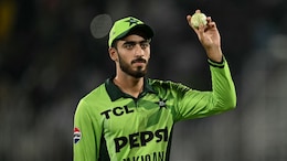 Pakistan vs Australia 1st ODI Highlights: Arafat Minhas Shines As Pakistan Beat Australia By 5 Wickets