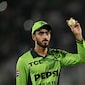Pakistan vs Australia 1st ODI Live Score Updates