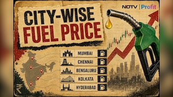 Petrol, Diesel Prices Hiked By Rs 3: Check Fuel Rates In Delhi, Mumbai, Kolkata, Chennai On May 15